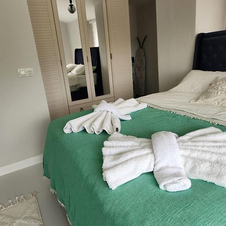 White Coral House Διαμέρισμα Dalaman Εξωτερικό φωτογραφία