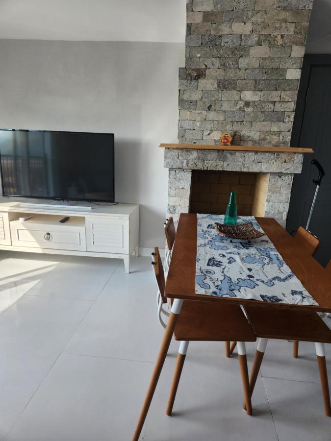 White Coral House Διαμέρισμα Dalaman Εξωτερικό φωτογραφία