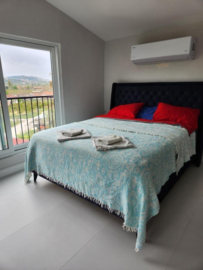 White Coral House Διαμέρισμα Dalaman Εξωτερικό φωτογραφία