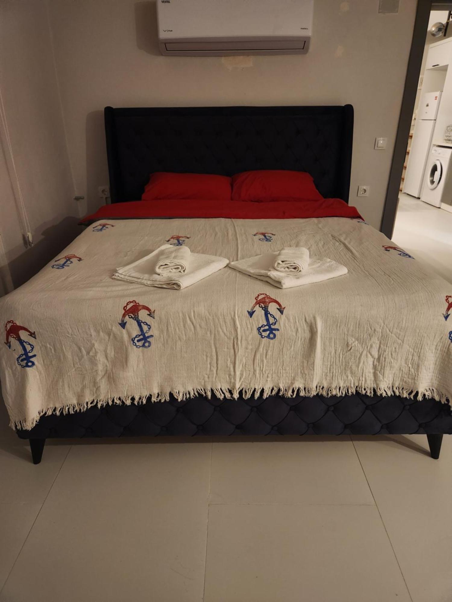 White Coral House Διαμέρισμα Dalaman Εξωτερικό φωτογραφία