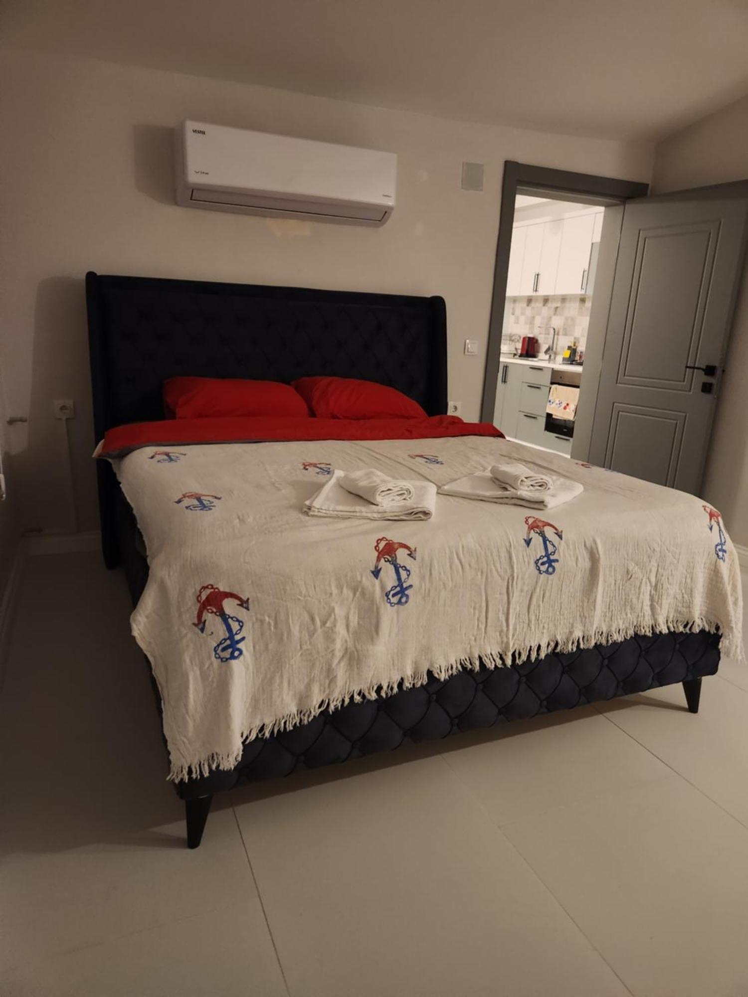 White Coral House Διαμέρισμα Dalaman Εξωτερικό φωτογραφία